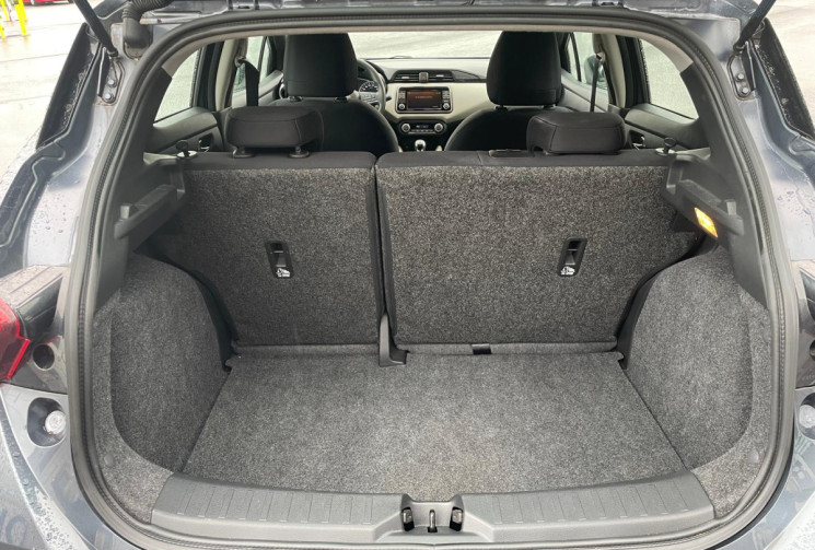 Nissan Micra  0.9 IG-T 12V 90 ACENTA - TRES BON ETAT - GARANTIE 12 MOIS