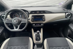 Nissan Micra  0.9 IG-T 12V 90 ACENTA - TRES BON ETAT - GARANTIE 12 MOIS
