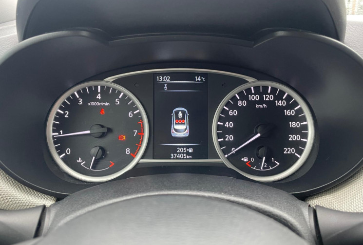 Nissan Micra  0.9 IG-T 12V 90 ACENTA - TRES BON ETAT - GARANTIE 12 MOIS