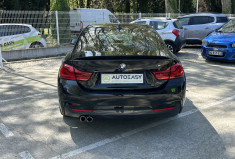 BMW Série 4 (F32) Coupé 420d xDrive 2.0 d Steptronic8 190 M sport sièges chauffants / Carplay / ATH