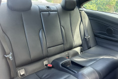 BMW Série 4 (F32) Coupé 420d xDrive 2.0 d Steptronic8 190 M sport sièges chauffants / Carplay / ATH