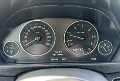 BMW Série 4 (F32) Coupé 420d xDrive 2.0 d Steptronic8 190 M sport sièges chauffants / Carplay / ATH