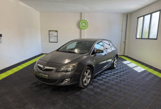 Opel Astra IV 2.0 CDTI 160cv FAP Sport