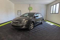 Opel Astra IV 2.0 CDTI 160cv FAP Sport
