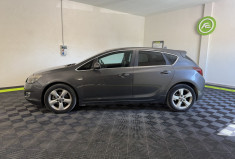 Opel Astra IV 2.0 CDTI 160cv FAP Sport