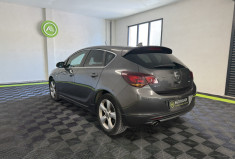 Opel Astra IV 2.0 CDTI 160cv FAP Sport