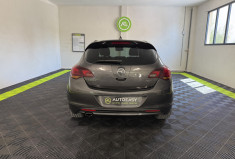 Opel Astra IV 2.0 CDTI 160cv FAP Sport