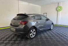 Opel Astra IV 2.0 CDTI 160cv FAP Sport