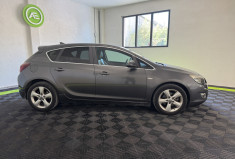 Opel Astra IV 2.0 CDTI 160cv FAP Sport