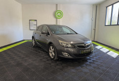 Opel Astra IV 2.0 CDTI 160cv FAP Sport