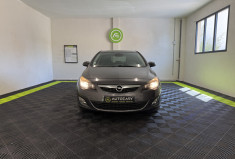 Opel Astra IV 2.0 CDTI 160cv FAP Sport