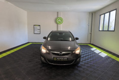 Opel Astra IV 2.0 CDTI 160cv FAP Sport