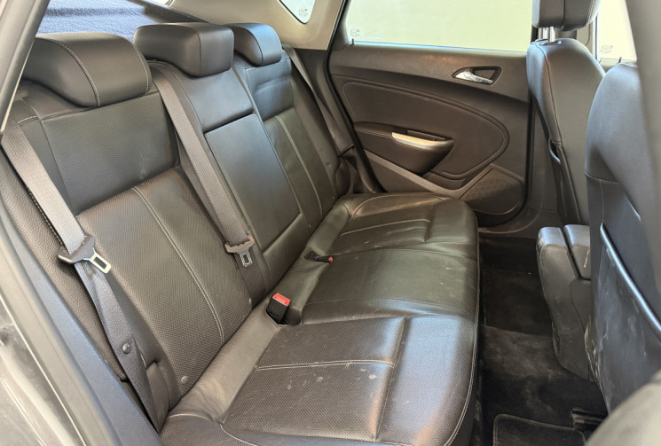 Opel Astra IV 2.0 CDTI 160cv FAP Sport