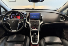 Opel Astra IV 2.0 CDTI 160cv FAP Sport