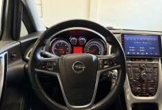 Opel Astra IV 2.0 CDTI 160cv FAP Sport