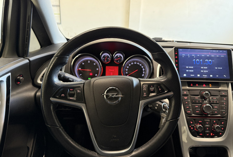Opel Astra IV 2.0 CDTI 160cv FAP Sport