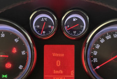 Opel Astra IV 2.0 CDTI 160cv FAP Sport