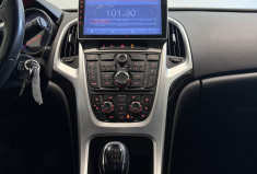 Opel Astra IV 2.0 CDTI 160cv FAP Sport