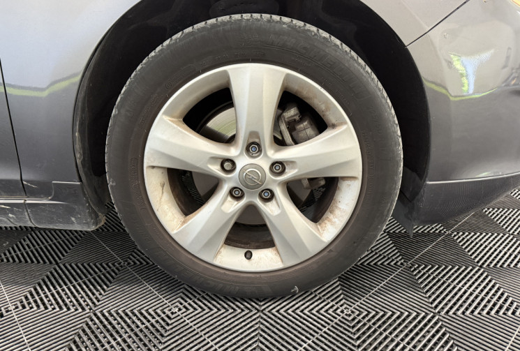 Opel Astra IV 2.0 CDTI 160cv FAP Sport