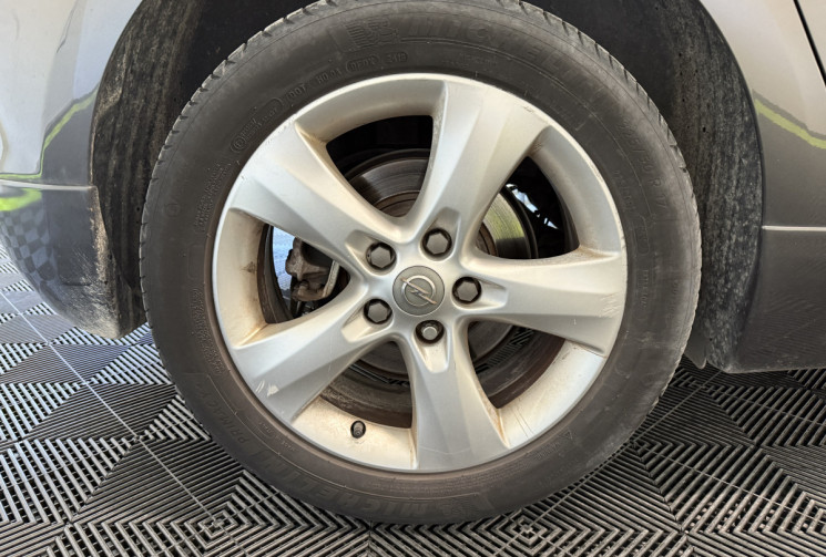 Opel Astra IV 2.0 CDTI 160cv FAP Sport