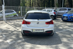 BMW Série 1 F20) LCI 116d 116 M sport moteur à chaîne / Bluetooth / Radars arrières / GPS