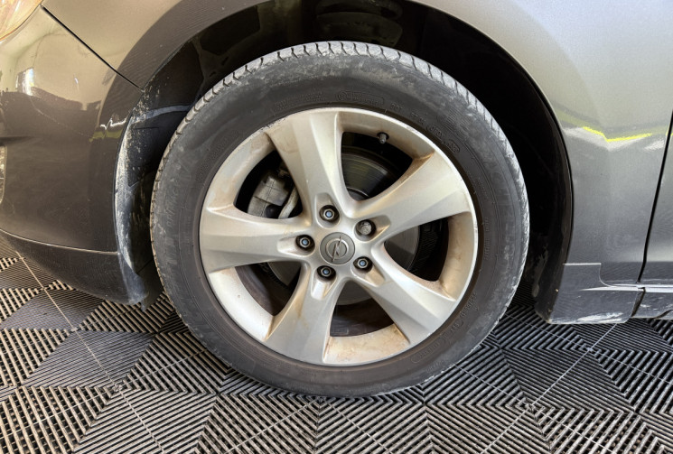 Opel Astra IV 2.0 CDTI 160cv FAP Sport