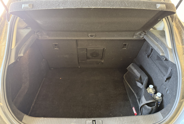 Opel Astra IV 2.0 CDTI 160cv FAP Sport