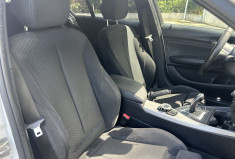 BMW Série 1 F20) LCI 116d 116 M sport moteur à chaîne / Bluetooth / Radars arrières / GPS