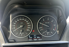 BMW Série 1 F20) LCI 116d 116 M sport moteur à chaîne / Bluetooth / Radars arrières / GPS