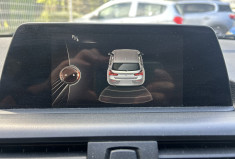 BMW Série 1 F20) LCI 116d 116 M sport moteur à chaîne / Bluetooth / Radars arrières / GPS