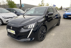 Peugeot 208 e-208 136 ch GT