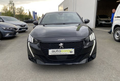Peugeot 208 e-208 136 ch GT
