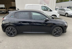 Peugeot 208 e-208 136 ch GT