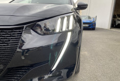 Peugeot 208 e-208 136 ch GT