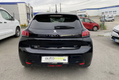 Peugeot 208 e-208 136 ch GT