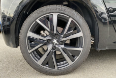 Peugeot 208 e-208 136 ch GT