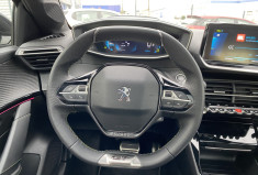 Peugeot 208 e-208 136 ch GT