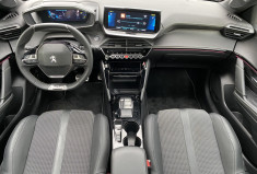 Peugeot 208 e-208 136 ch GT