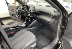 Peugeot 208 e-208 136 ch GT