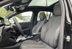 Peugeot 208 e-208 136 ch GT