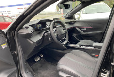 Peugeot 208 e-208 136 ch GT