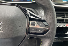 Peugeot 208 e-208 136 ch GT