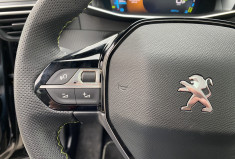 Peugeot 208 e-208 136 ch GT