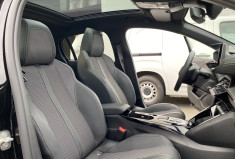 Peugeot 208 e-208 136 ch GT
