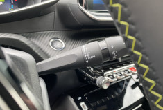 Peugeot 208 e-208 136 ch GT