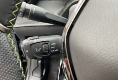 Peugeot 208 e-208 136 ch GT