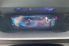 Peugeot 208 e-208 136 ch GT