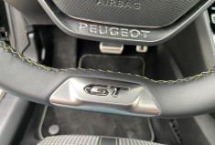 Peugeot 208 e-208 136 ch GT