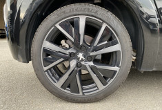 Peugeot 208 e-208 136 ch GT