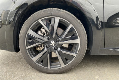 Peugeot 208 e-208 136 ch GT Electrique